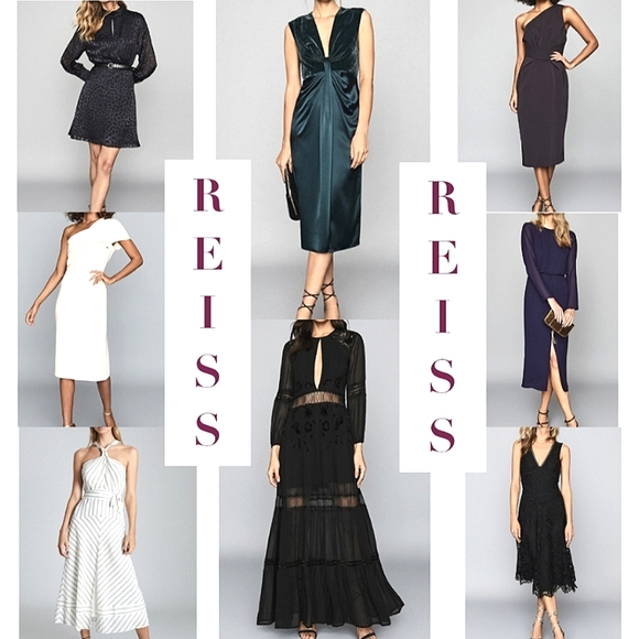 REISS Items LIVE 11/13 5:30pm PT / 8:30pm ET - Picture 1 of 1